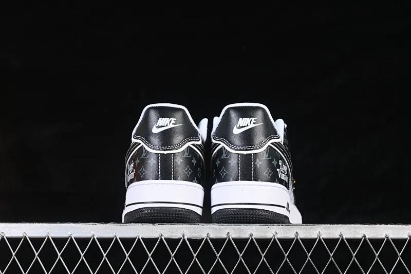 All categories Nk Air Force 1 Air Force series Nk Air Force 1 Low Air Force low-top Nike Air Force 1'07 Low joint model Air Force 1 low-top casual sneakers LV2288-004